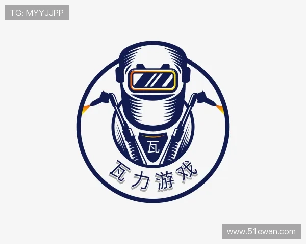发现瓦力游戏